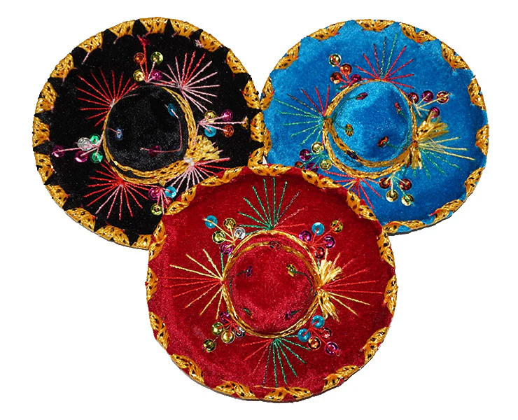 Sombreros